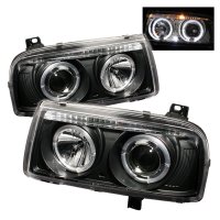 SPY Headlights