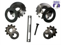 YUK Spider Gear Kits