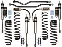 ICO 2.5 Series Shocks