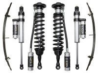 ICO 2.5 Series Coilover Kits