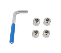 KEN Door Hinge