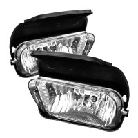 SPY Fog Lights
