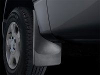 WT No Drill Mudflaps