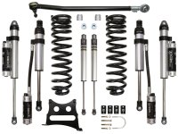 ICO 2.5 Series Shocks