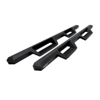 WES Nerf Bars - HDX Drop