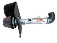 KN 77 Metal Intake