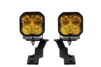 DIO LED Light Pods