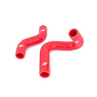 MM Silicone Hose - Radiator