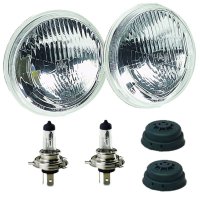 HELLA Vision Plus Head Lamp