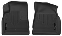 HL XAC - Front - Black