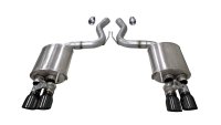 COR Axle-Back Sport