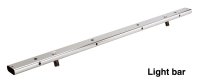GOR Bed Bar - SS