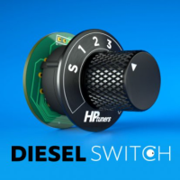 HPT Cables & Plugs