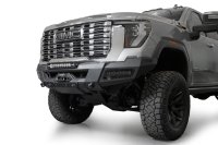 ADD Phantom Front Bumper