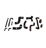 MM Silicone Hose - Radiator