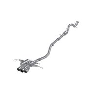 MBRP Catback Exhaust 304