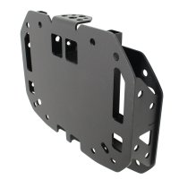 GOR Rockline Bumper