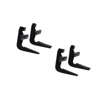 WES Running Board Mount Kits
