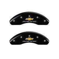 MGP Caliper Covers 2 Logo