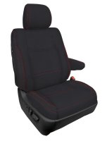 PRP Toyota Front Seat Covers