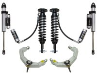ICO 2.5 Series Coilover Kits