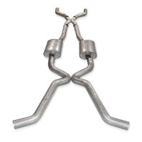 SSW Exhaust Catback