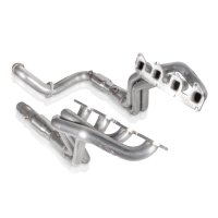 SSW Long Tube Headers
