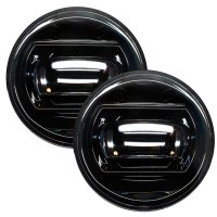 ORL Fog Light Assembly