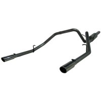MBRP Catback Exhaust AL