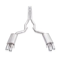 SSW Exhaust Catback