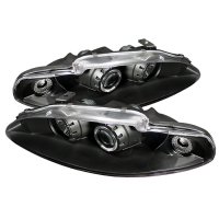 SPY Headlights