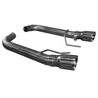 KSH Axle Back Exhaust