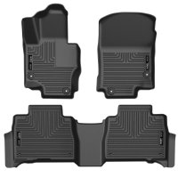 HL WB - Combo - Black