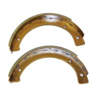 OMI Brake Drums/Shoes