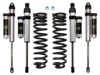 ICO 2.5 Series Shocks