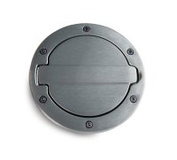 AMP Fuel Door