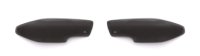 Auto Ventshade 37380 Dark Smoke Headlight Covers for 2014-2022 Toyota 4-Runner