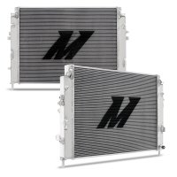 MM Radiators - Alum