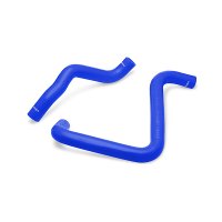 MM Silicone Hose - Radiator