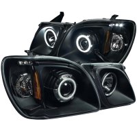 ANZ Projector Headlights
