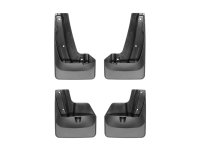 WT No Drill Mudflaps