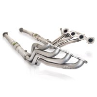 SSW Long Tube Headers