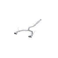 MBRP Catback Exhaust 304