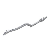 MBRP Catback Exhaust AL