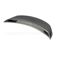 AND Rear Spoilers