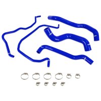 MM Silicone Hose - Radiator