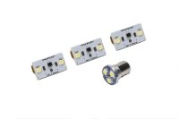 PUT Premium LED Dome Lights