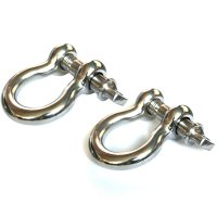 RUG Shackles