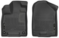 HL WB - Front - Black