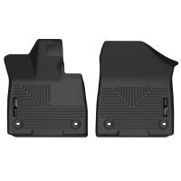 HL XAC - Front - Black